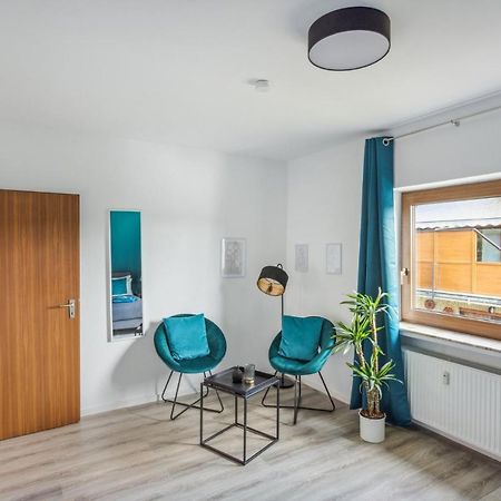 Charysma - Weserufer, Stylish, Schlafzimmer Mit Smart-Tv, 2 Parkplaetze Χάμελν Εξωτερικό φωτογραφία