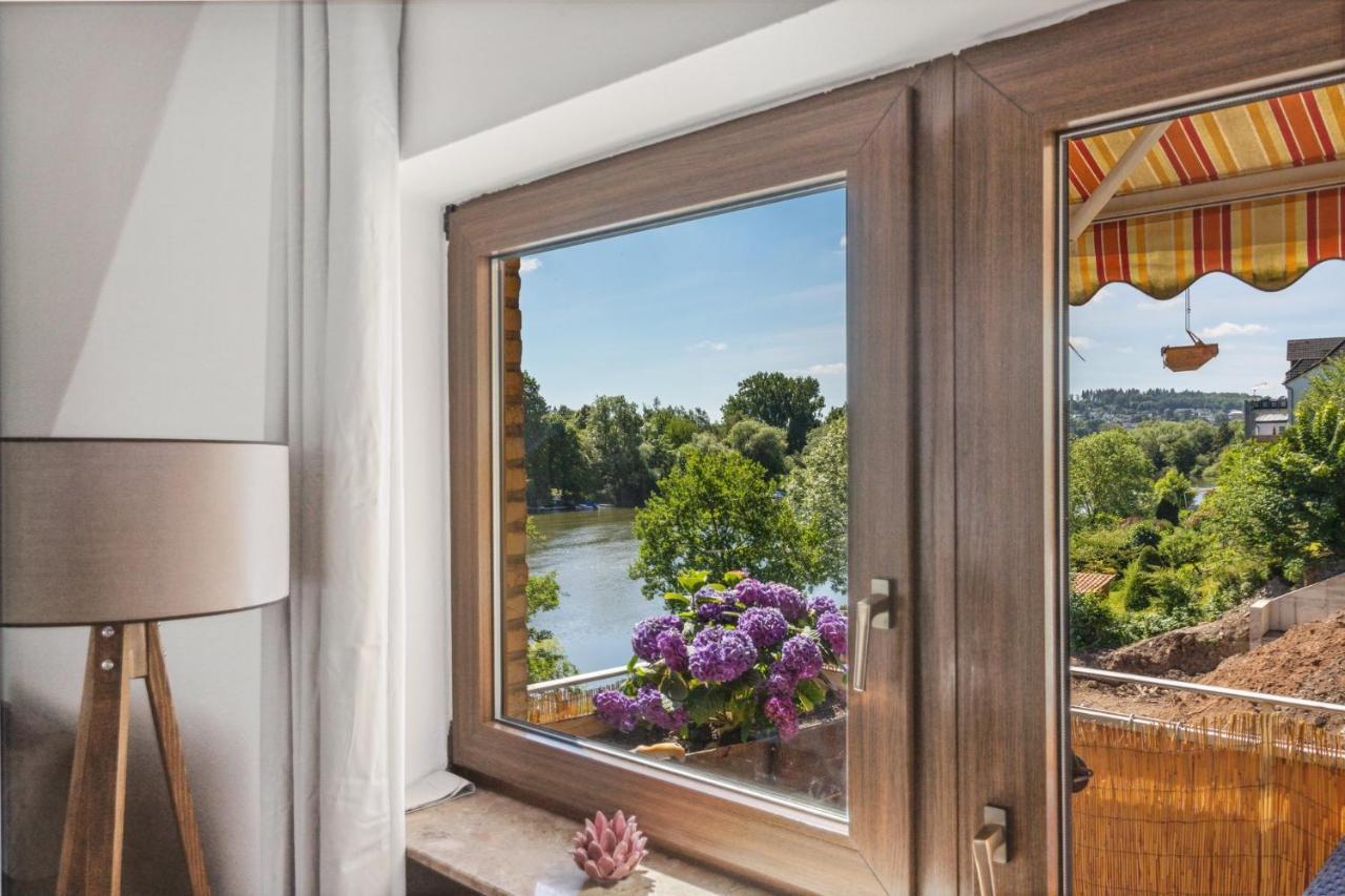 Charysma - Weserufer, Stylish, Schlafzimmer Mit Smart-Tv, 2 Parkplaetze Χάμελν Εξωτερικό φωτογραφία